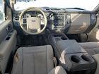 2007 Ford Expedition Xlt Черный vin: 1FMFU16507LA74935