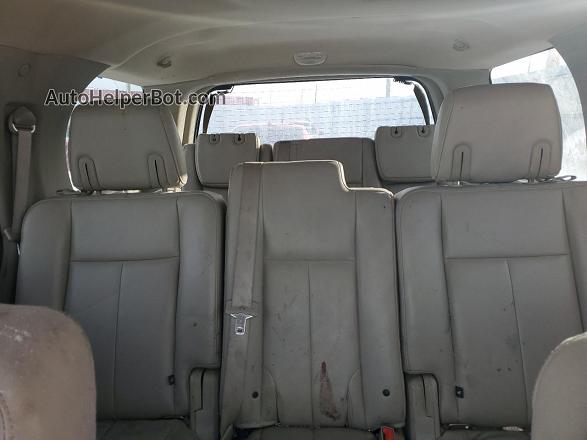2007 Ford Expedition Xlt Черный vin: 1FMFU16507LA74935