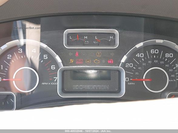 2007 Ford Expedition Xlt Tan vin: 1FMFU16507LA90939