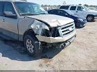 2007 Ford Expedition Xlt Tan vin: 1FMFU16507LA90939
