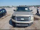 2007 Ford Expedition Xlt Tan vin: 1FMFU16507LA90939