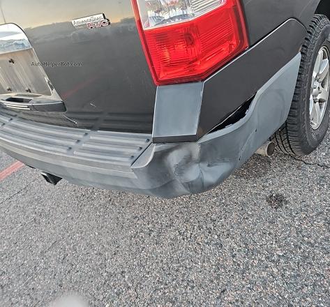 2007 Ford Expedition Xlt vin: 1FMFU165X7LA76823