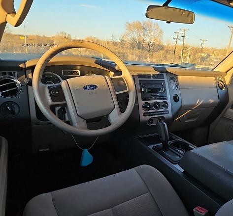 2007 Ford Expedition Xlt vin: 1FMFU165X7LA76823