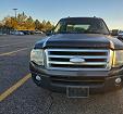 2007 Ford Expedition Xlt vin: 1FMFU165X7LA76823