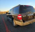 2007 Ford Expedition Xlt vin: 1FMFU165X7LA76823