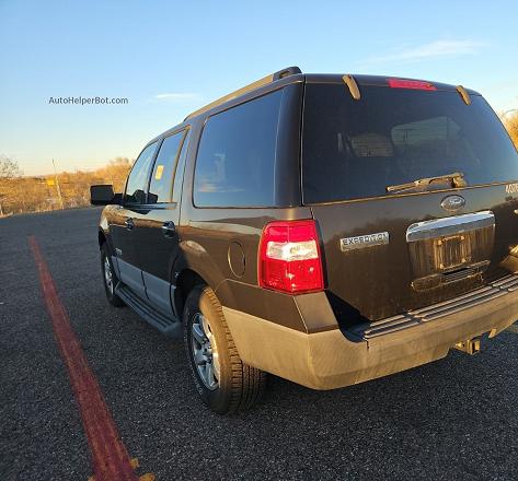 2007 Ford Expedition Xlt vin: 1FMFU165X7LA76823