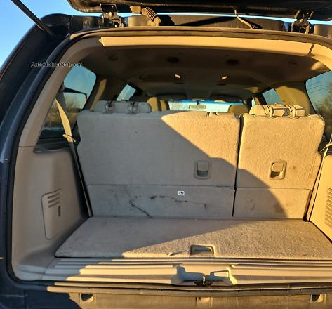 2007 Ford Expedition Xlt vin: 1FMFU165X7LA76823