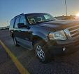2007 Ford Expedition Xlt vin: 1FMFU165X7LA76823