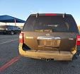 2007 Ford Expedition Xlt vin: 1FMFU165X7LA76823
