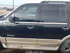2007 Ford Expedition Eddie Bauer Черный vin: 1FMFU17537LA30314