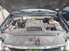 2007 Ford Expedition Eddie Bauer Черный vin: 1FMFU17537LA30314