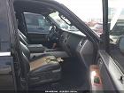 2007 Ford Expedition Eddie Bauer Черный vin: 1FMFU17537LA30314