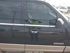 2007 Ford Expedition Eddie Bauer Черный vin: 1FMFU17537LA30314