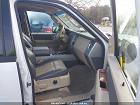 2007 Ford Expedition Eddie Bauer White vin: 1FMFU18567LA29642