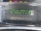 2007 Ford Expedition Eddie Bauer Burgundy vin: 1FMFU18597LA96347