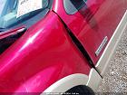 2007 Ford Expedition Eddie Bauer Burgundy vin: 1FMFU18597LA96347