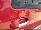 2007 Ford Expedition Eddie Bauer Burgundy vin: 1FMFU18597LA96347