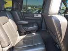 2007 Ford Expedition Limited Черный vin: 1FMFU20527LA29168