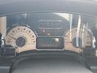 2007 Ford Expedition Limited Черный vin: 1FMFU20527LA29168