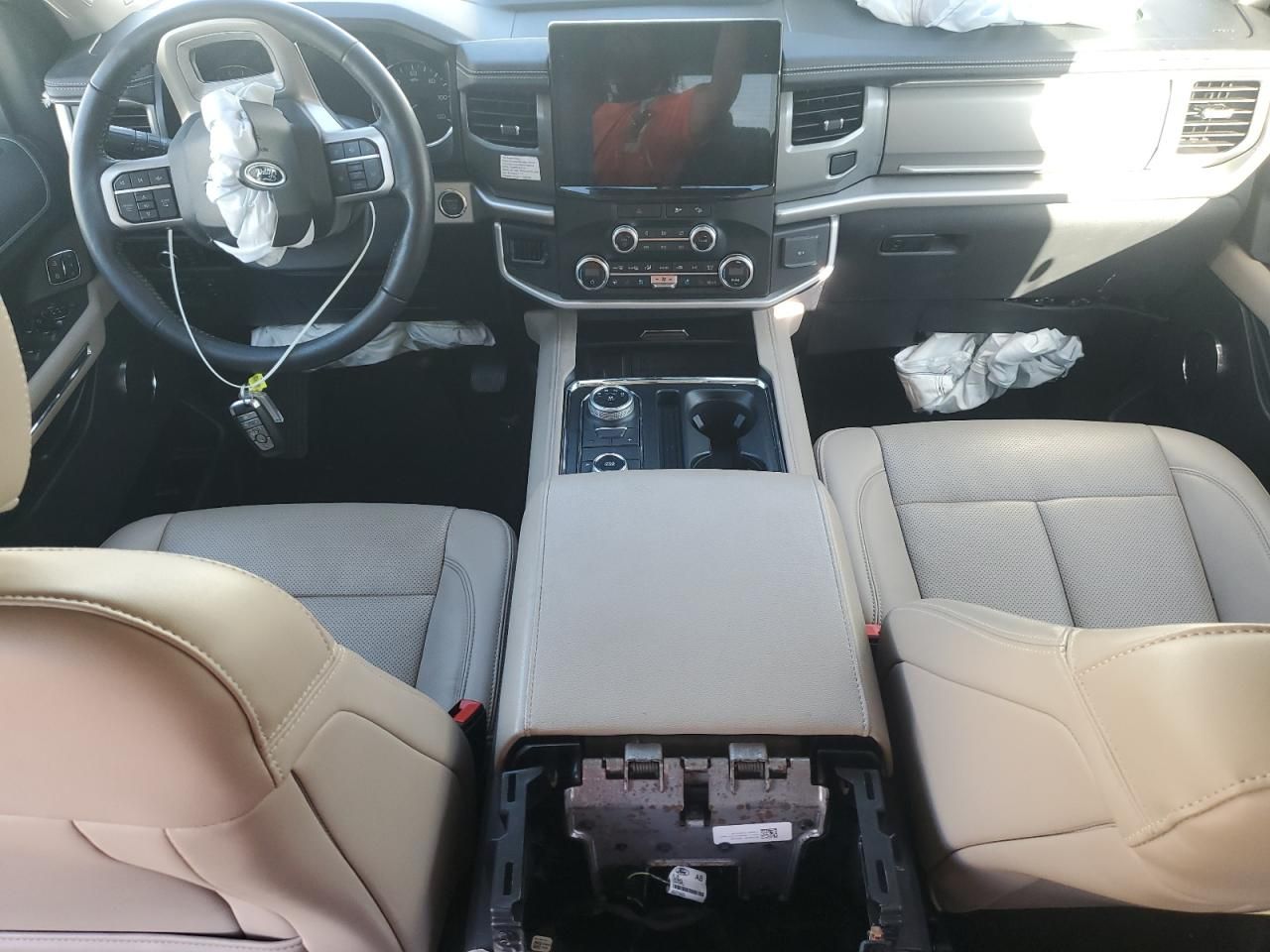 Price & History 2023 Ford Expedition Max Xlt 3.5l 6 vin