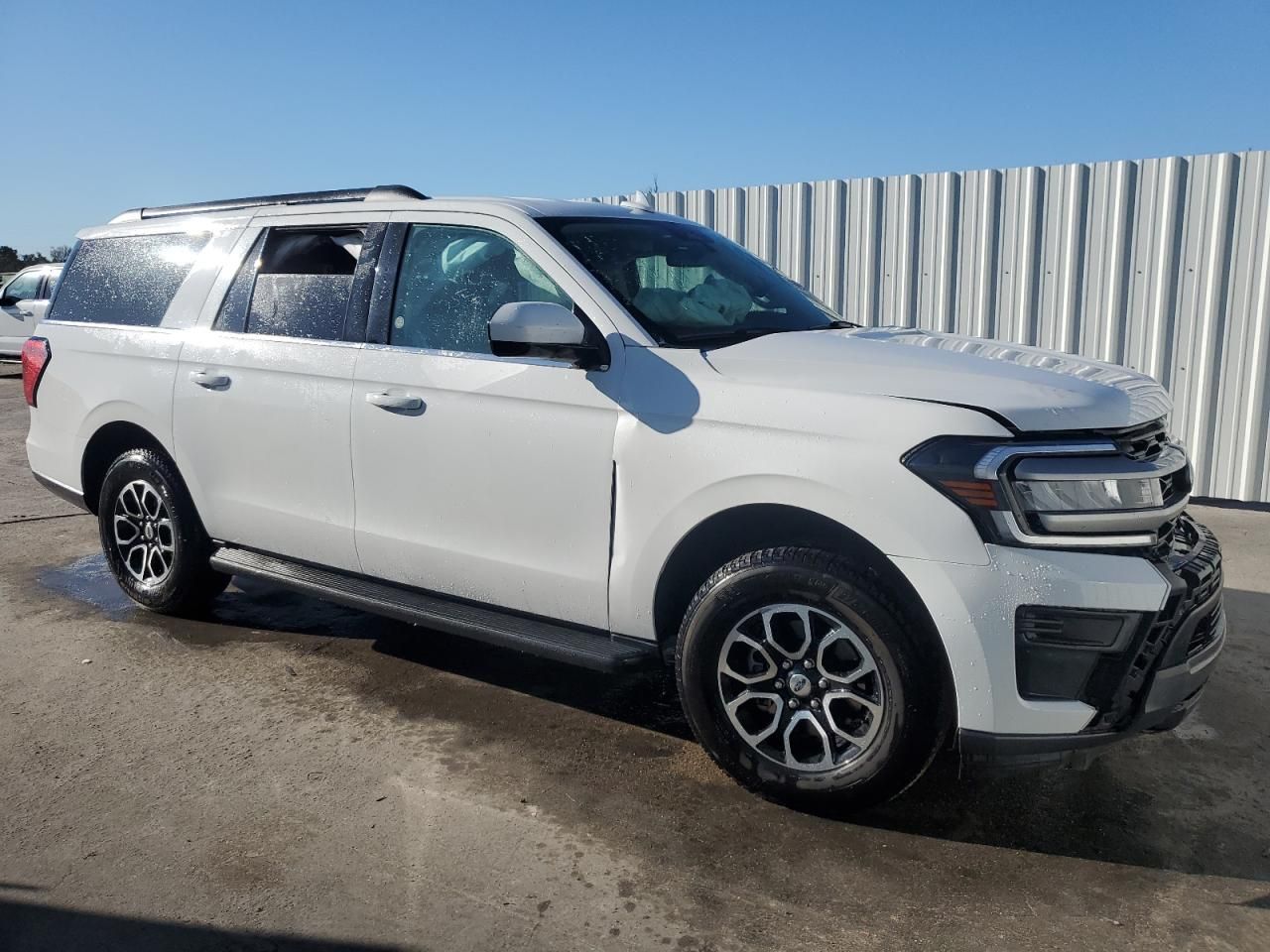 【値下げ不可】  / EXPEDITION 2023 Ford Expedition, Max Limited | 1FMJK2AG2PEA00600 | Bid