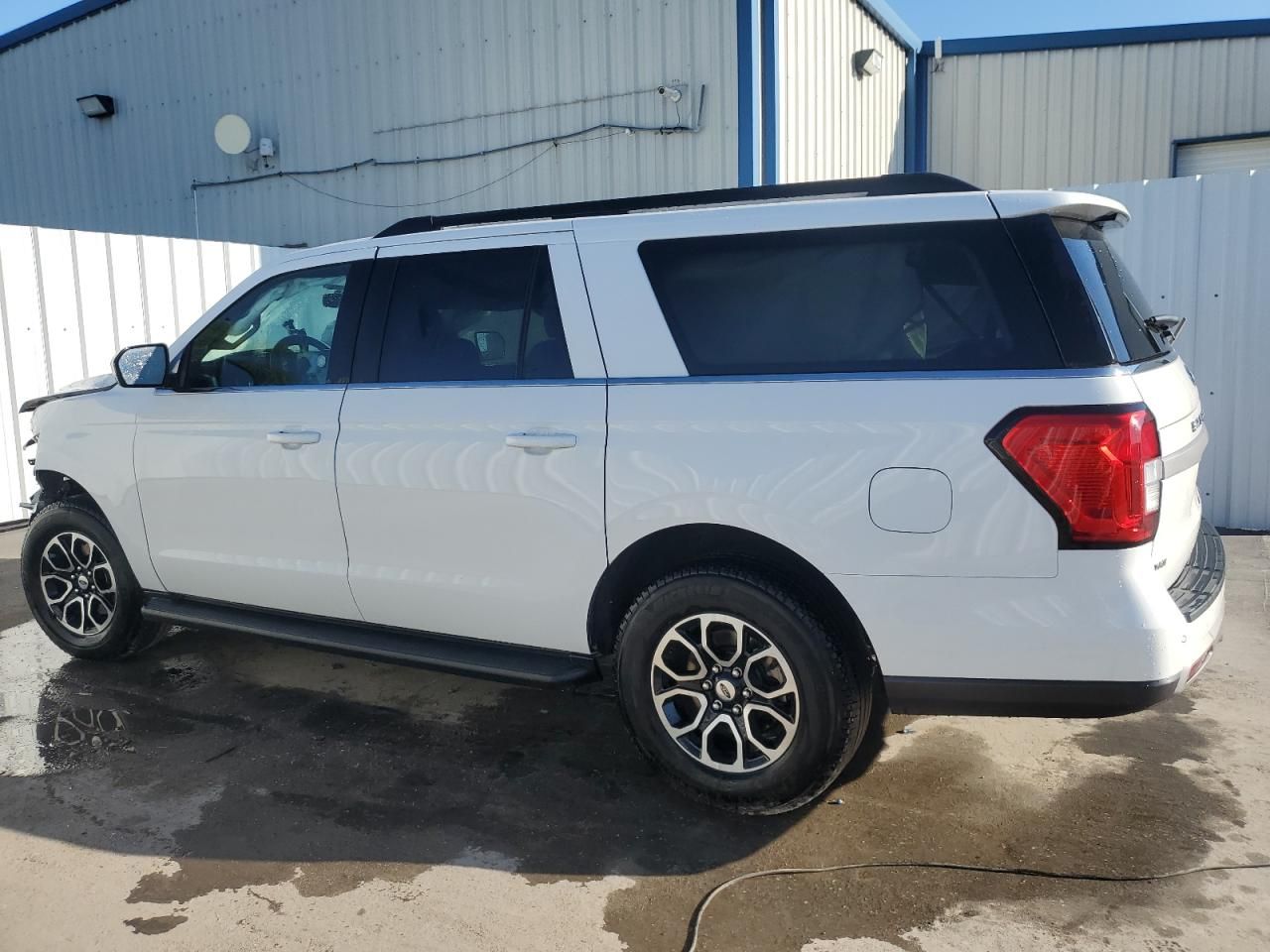 Price & History 2023 Ford Expedition Max Xlt 3.5l 6 vin