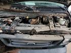 2007 Ford Econoline E150 Wagon Green vin: 1FMNE11W17DA78513