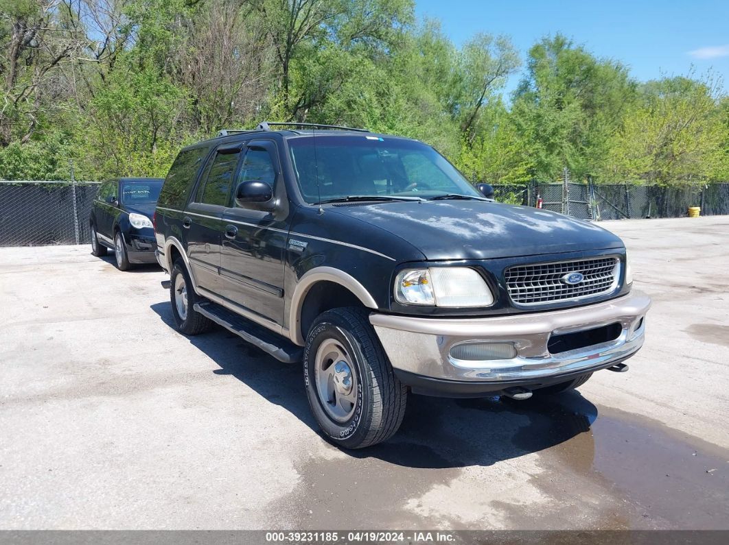 ルモントブーブレ1998 Price & History 1998 Ford Expedition Eddie Bauer/xlt 5.4l V-8