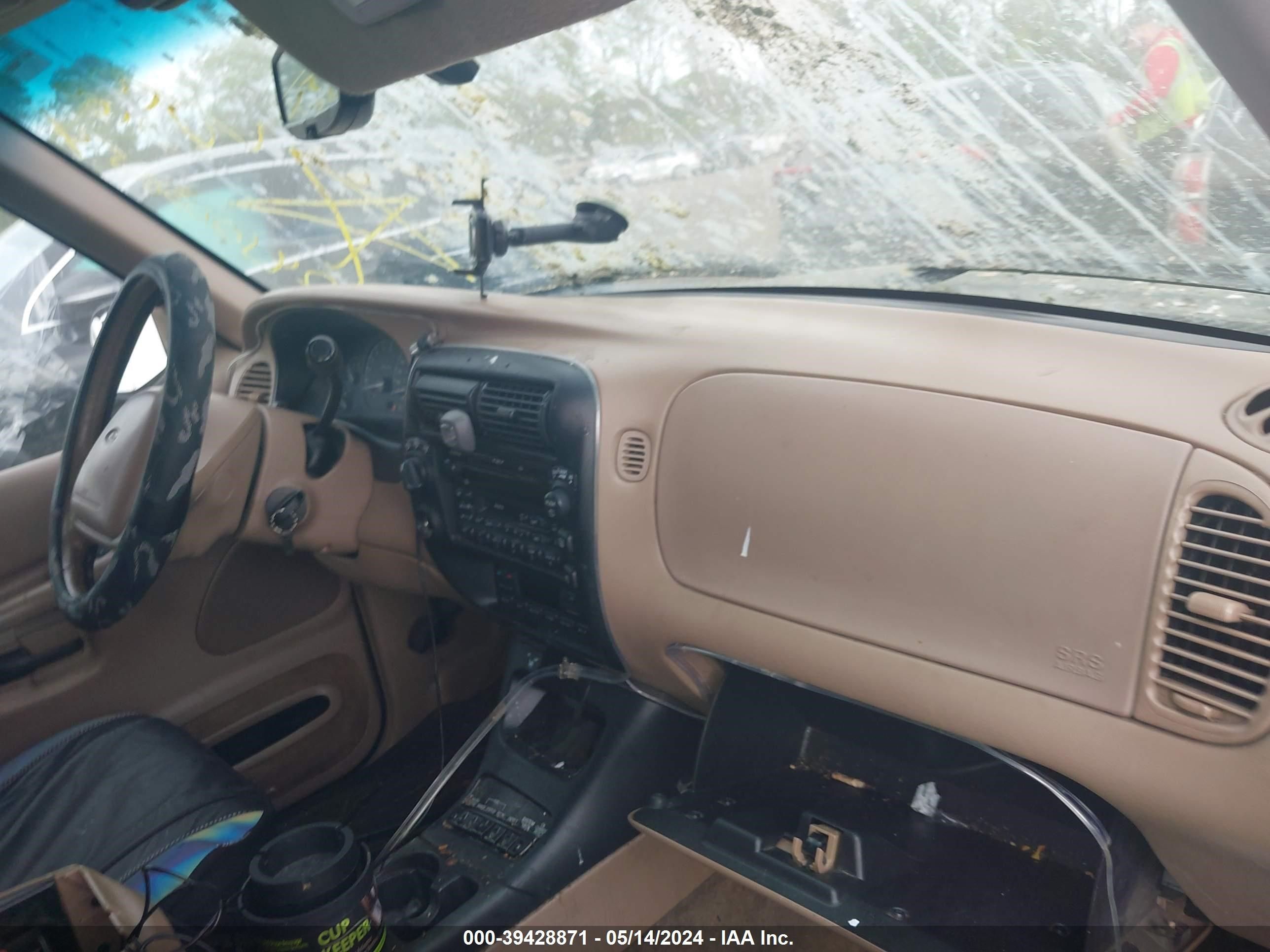 Price & History 1998 Ford Explorer Eddie Bauer/limited/xl/xlt 4.0l