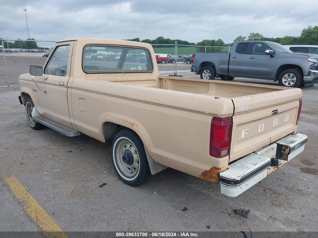 Ioan ranger 1992 Ford Ranger | 1FTCR10U7NUA44928 | Bid History | BidCars