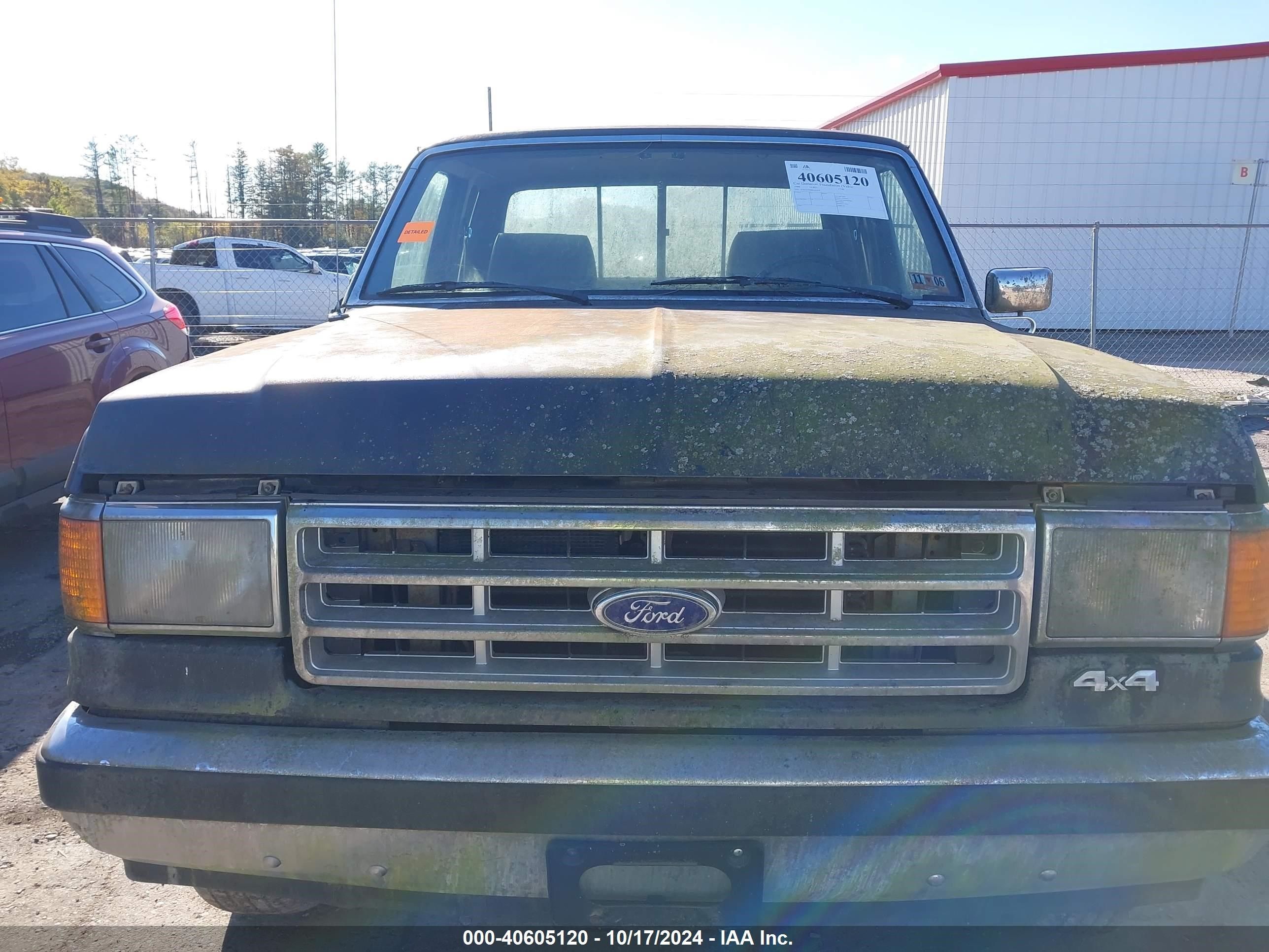 F藍吹雪様　確認用ページ 2019 Ford F-150 XL SuperCab 6.5-ft. Bed 4WD