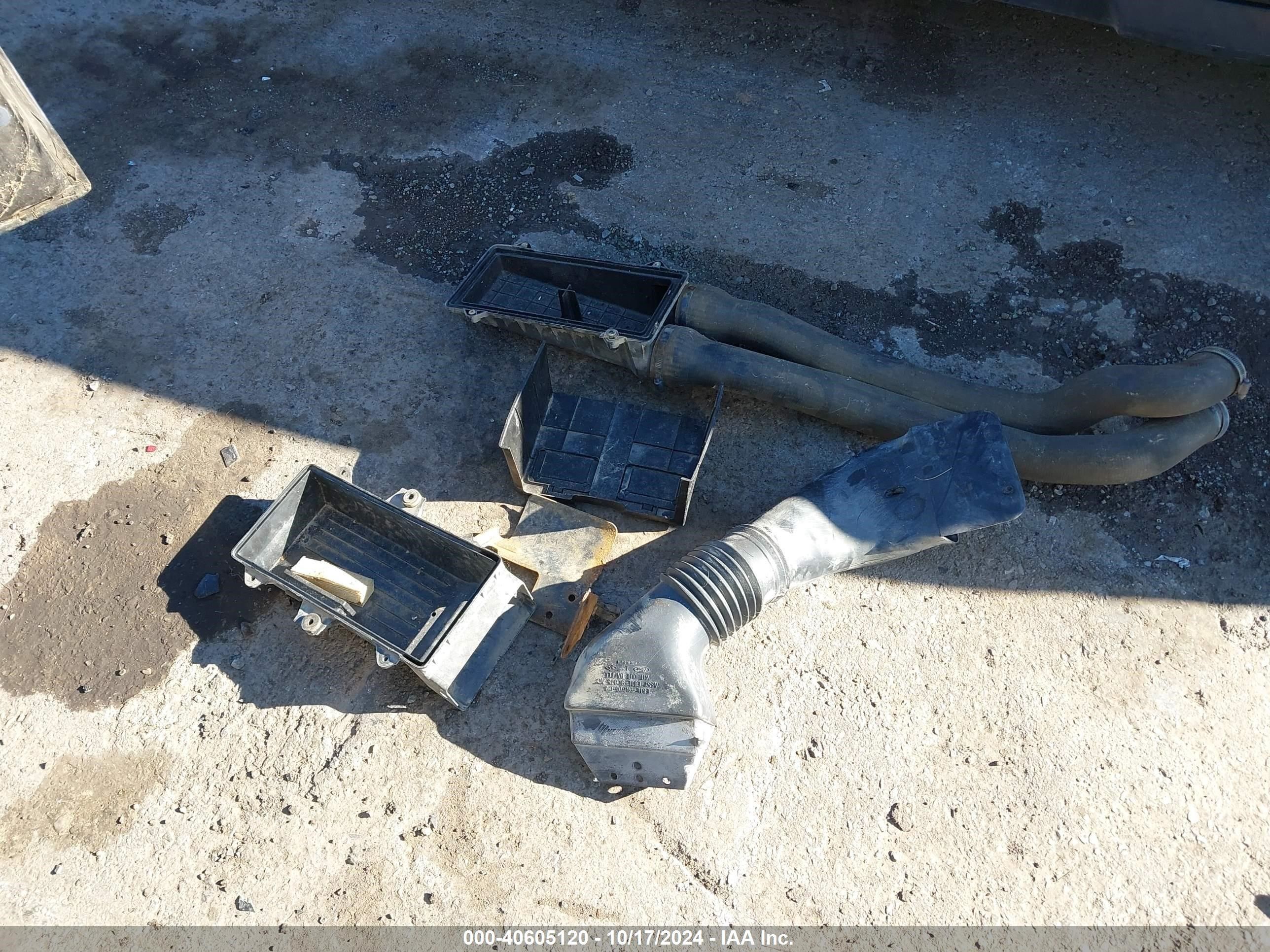 Price & History 1988 Ford F150 5.0l V8 Fi Ohv F vin