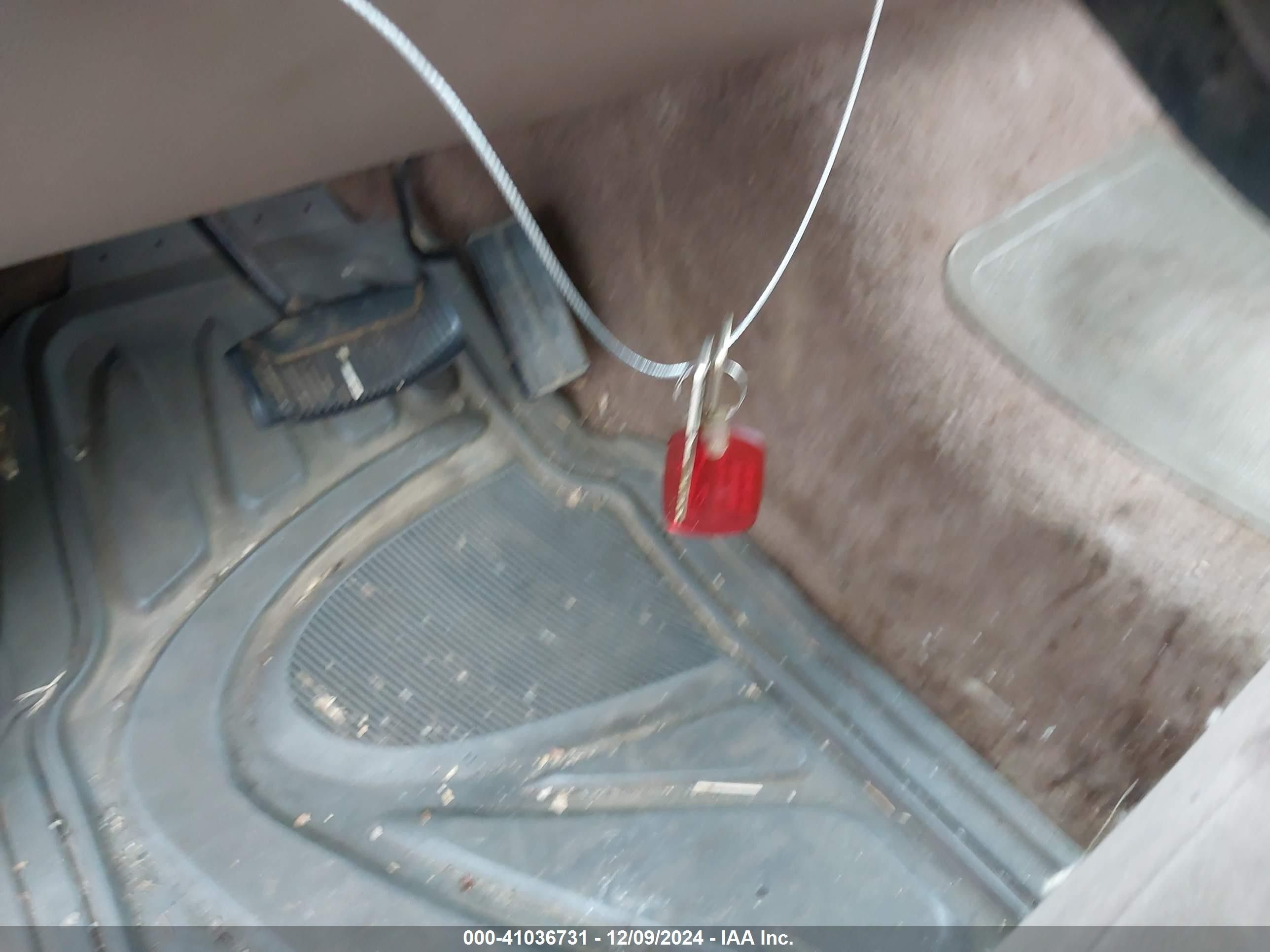 Price & History 1995 Ford F150 5.8l V8 Fi F vin