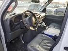 2007 Ford Econoline E150 Van White vin: 1FTNE14W27DB28576