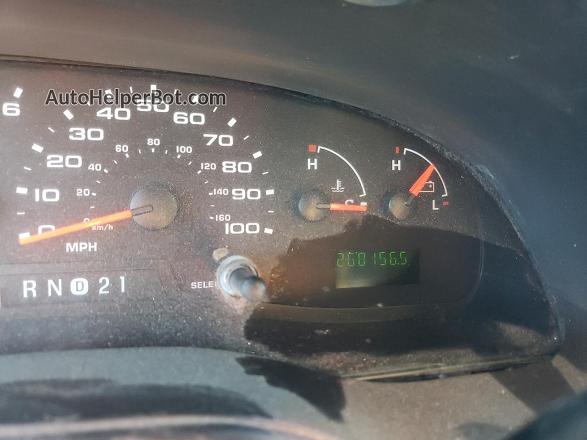 2007 Ford Econoline E250 Van White vin: 1FTNE24L57DA70832