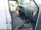 2007 Ford E-250 Commercial/recreational White vin: 1FTNE24W97DA34460