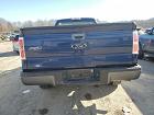 2009 Ford F150  Blue vin: 1FTPF12V79KB56873