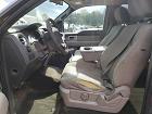 2009 Ford F150 Supercrew Серый vin: 1FTPW14V09FB18827