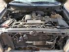 2009 Ford F150 Supercrew Серый vin: 1FTPW14V09FB18827