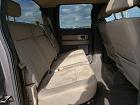 2009 Ford F150 Supercrew Серый vin: 1FTPW14V09FB18827