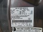 2009 Ford F150 Supercrew Серый vin: 1FTPW14V09FB18827