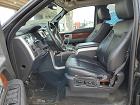 2009 Ford F150 Supercrew Черный vin: 1FTPW14V29FA27932