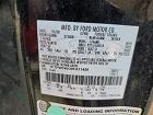 2009 Ford F150 Supercrew Black vin: 1FTPW14V39FA11450