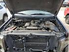 2009 Ford F150 Supercrew Black vin: 1FTPW14V39FA11450
