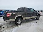 2009 Ford F150 Supercrew Зеленый vin: 1FTPW14V79KB45479