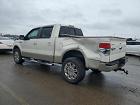 2009 Ford F150 Supercrew Белый vin: 1FTPW14VX9KB33875