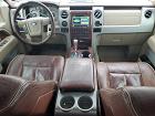 2009 Ford F150 Supercrew Белый vin: 1FTPW14VX9KB33875