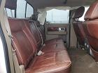 2009 Ford F150 Supercrew Белый vin: 1FTPW14VX9KB33875