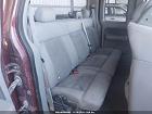2004 Ford F-150 Fx4/lariat/xl/xlt Burgundy vin: 1FTPX14554NC49926