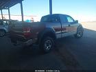 2004 Ford F-150 Fx4/lariat/xl/xlt Burgundy vin: 1FTPX14554NC49926